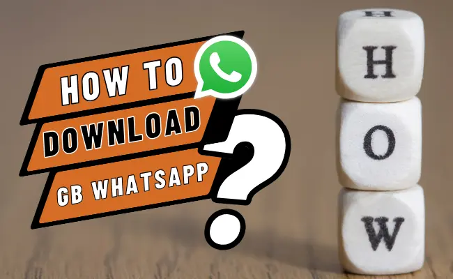 How to Download the Latest Version v18.10 of GB WhatsApp - 2024