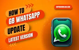 Update GBWhatsApp to the Latest Version